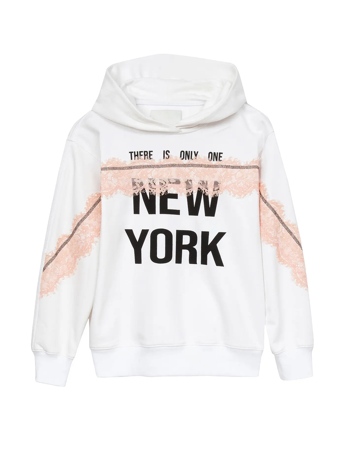 PHILLIP LIM | Kapuzensweater - Hoodie | 